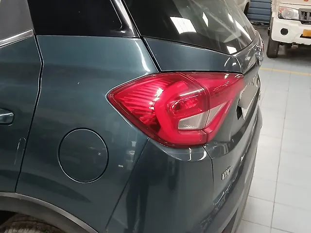 Used 2019 Mahindra XUV300 in Ballabhgarh
