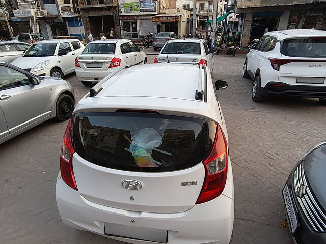 Used Hyundai Eon Era + in Chandigarh