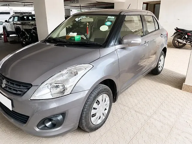 Used Maruti Suzuki Swift [2011-2014] VXi in Guwahati
