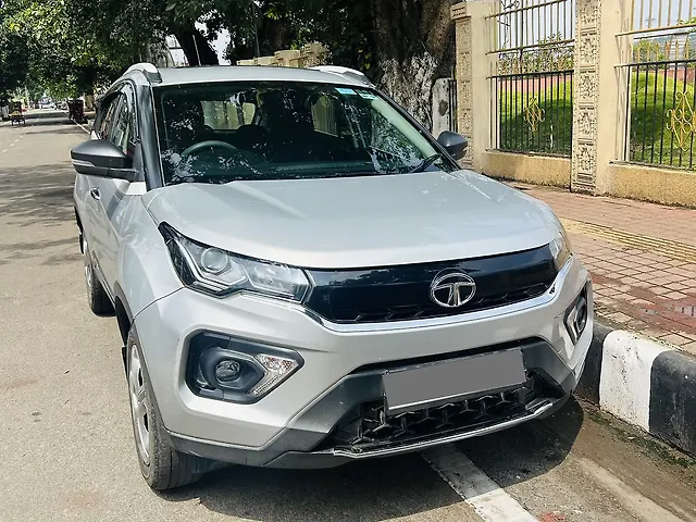 Used Tata Nexon [2020-2023] XM (S) [2020-2023] in Guwahati