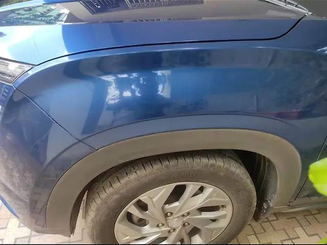 Used Hyundai Creta [2020-2023] SX 1.5 Diesel [2020-2022] in Bhubaneswar