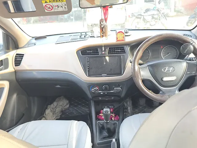 Used Hyundai Elite i20 [2018-2019] Magna Executive 1.2 in Jaipur