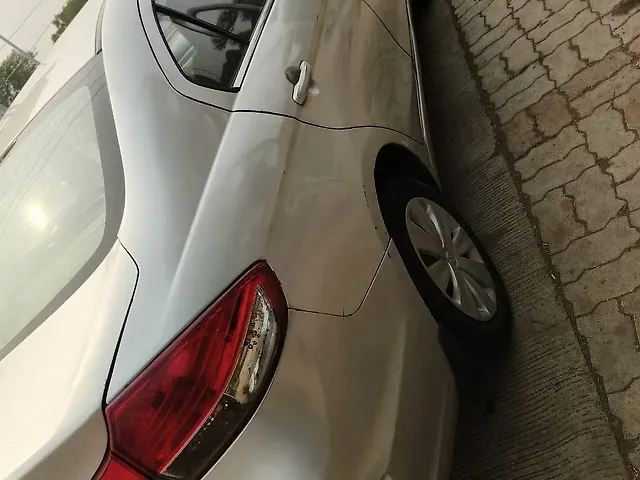 Used Maruti Suzuki Ciaz [2014-2017] VDi SHVS in Ujjain