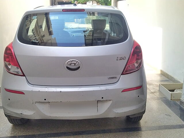 Used Hyundai i20 [2012-2014] Magna (O) 1.2 in Delhi