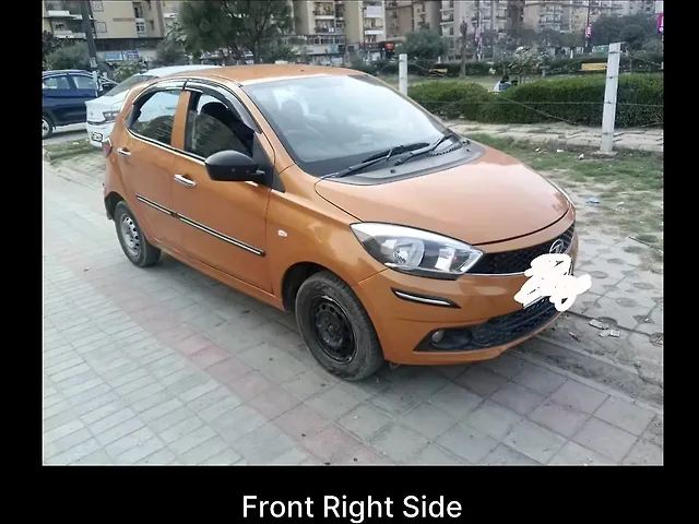 Used 2016 Tata Tiago in Greater Noida