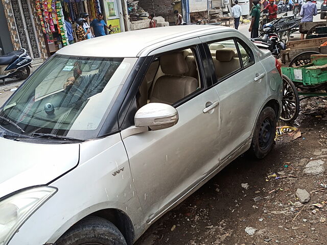 Used Maruti Suzuki Swift DZire [2011-2015] VXI in Delhi