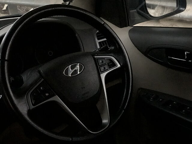 Used Hyundai i20 [2012-2014] Asta (O) 1.2 in Ghaziabad