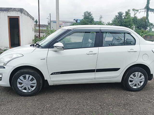 Used Maruti Suzuki Swift DZire [2011-2015] VDI in Sangamner