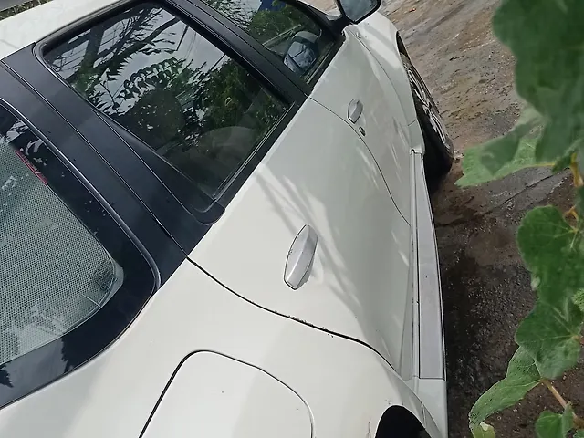 Used Nissan Terrano [2013-2017] XL (D) in Warangal
