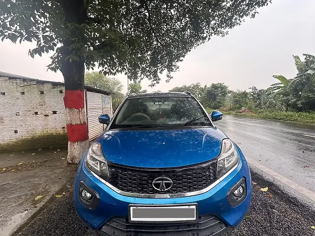Used 2017 Tata Nexon in Dumka