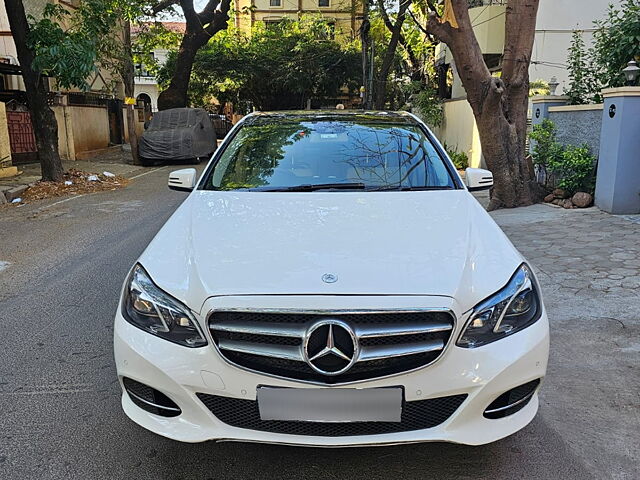 Used 2014 Mercedes-Benz M-Class in Chennai