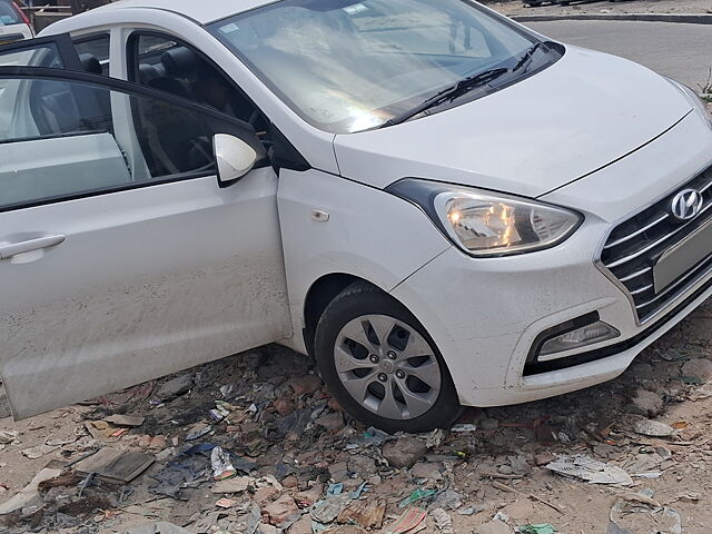 Used 2018 Hyundai Xcent in Noida