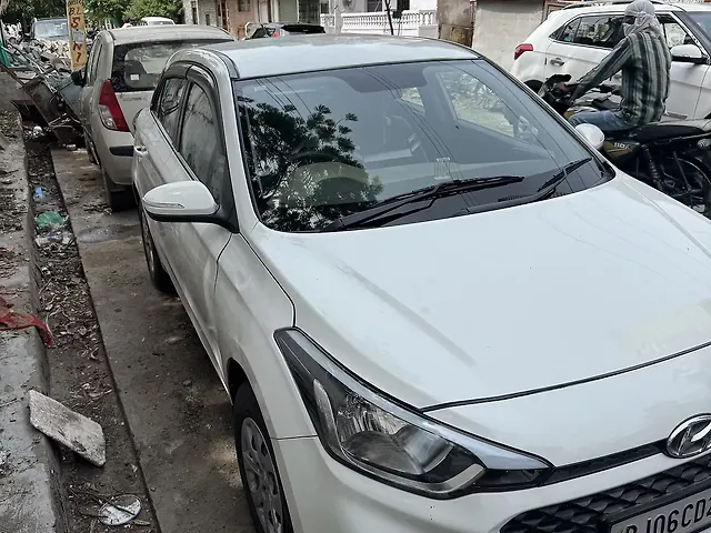 Used 2018 Hyundai Elite i20 in Bhilwara