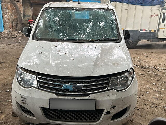 Used Chevrolet Enjoy 1.3 LTZ 8 STR in Delhi