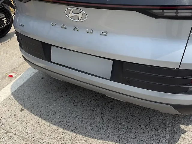 Used 2022 Hyundai Venue in Tarn Taran