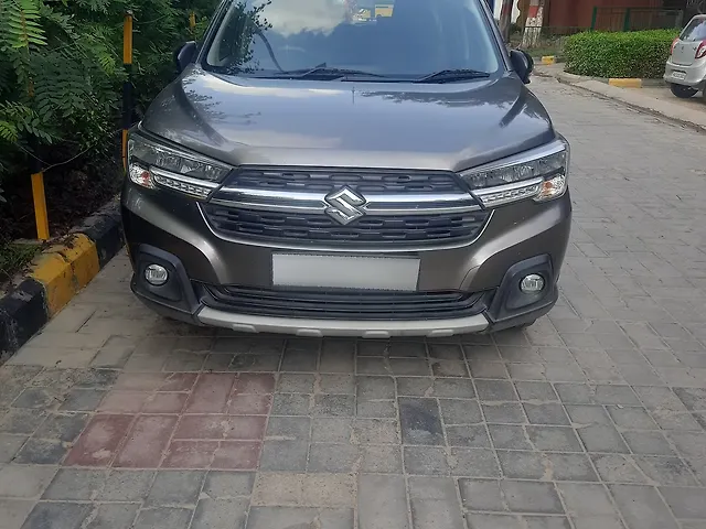 Used 2019 Maruti Suzuki XL6 in Gurgaon