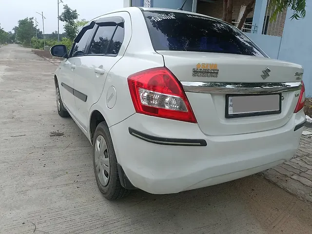 Used Maruti Suzuki Swift Dzire [2015-2017] VDI in Nagpur