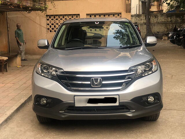 Used 2013 Honda CR-V in Mumbai