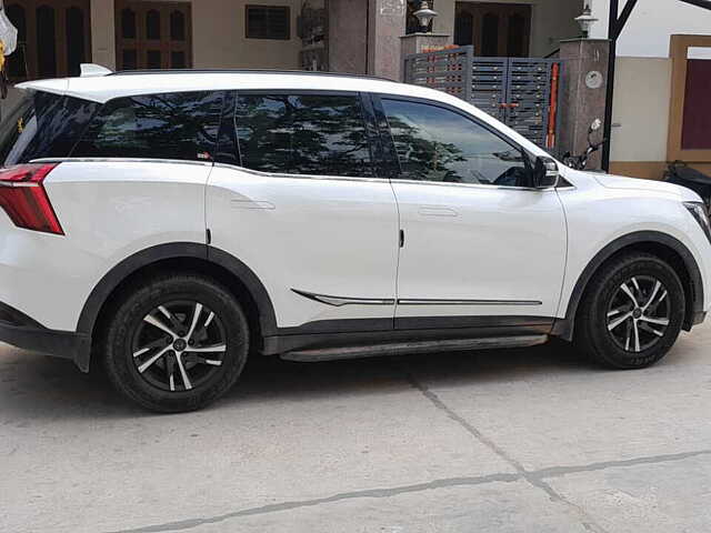 Used 2022 Mahindra XUV700 in Anantapur