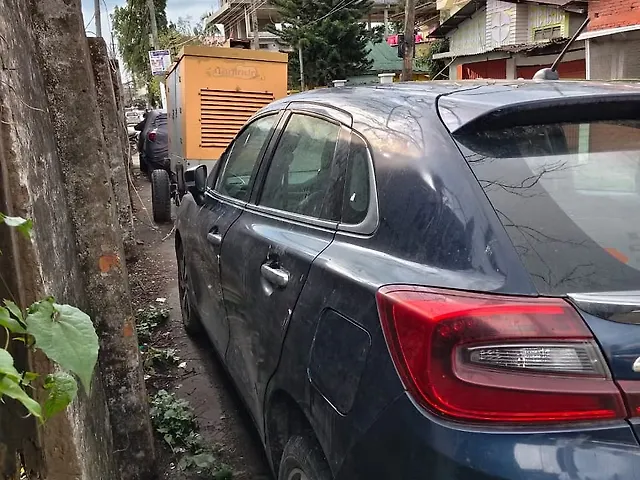 Used Toyota Glanza V AMT [2022-2023] in Tinsukia