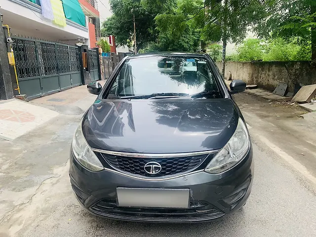 Used 2016 Tata Zest in Delhi
