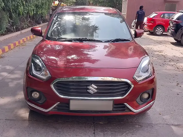 Used 2017 Maruti Suzuki DZire in Gurgaon