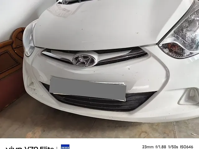 Used 2018 Hyundai Eon in Barabanki