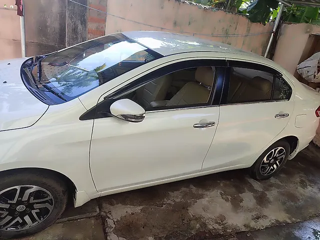 Used Maruti Suzuki Ciaz Sigma 1.5 [2020-2023] in Bhubaneswar
