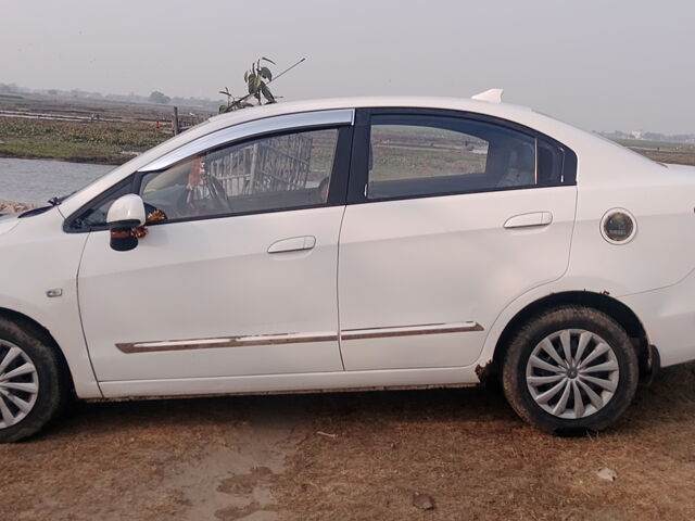 Used Chevrolet Sail 1.2 LS ABS in Purnea