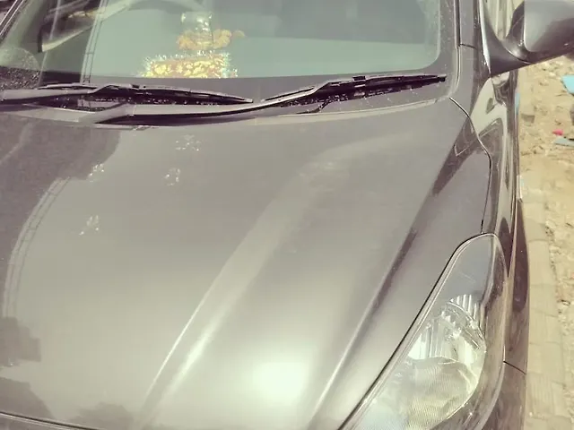Used Hyundai Aura [2020-2023] S 1.2 CNG in Nagpur