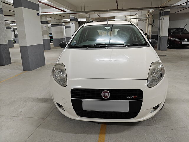 Used 2011 Fiat Punto in Bangalore