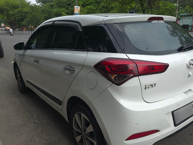 Used Hyundai Elite i20 [2017-2018] Asta 1.2 (O) in Delhi