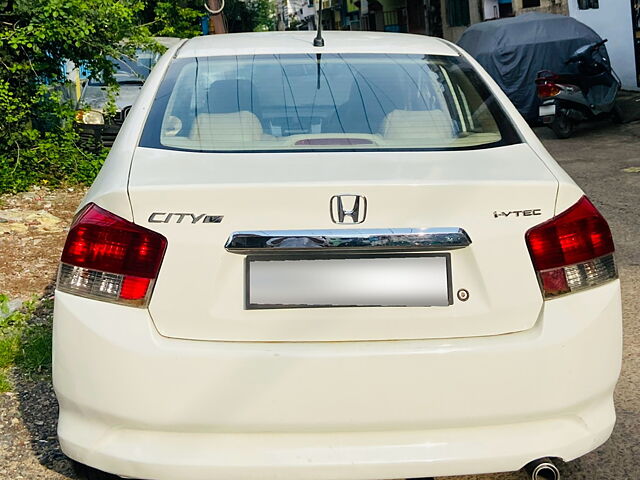 Used Honda City [2008-2011] 1.5 V MT in Bhopal