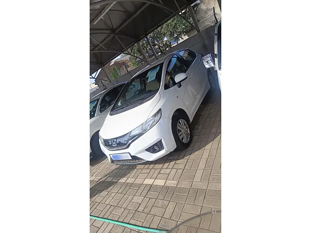 Used Honda Jazz [2015-2018] SV Petrol in Belgaum
