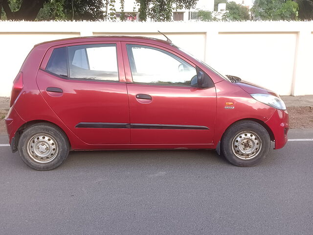 Used Hyundai i10 [2010-2017] D-Lite 1.1 iRDE2 in Chennai