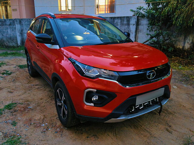 Used Tata Nexon [2020-2023] XZA Plus (S) in Chennai