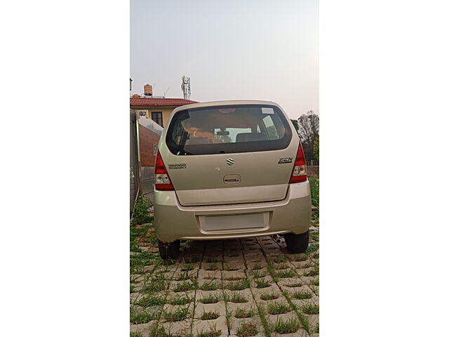 Used Maruti Suzuki Estilo [2006-2009] LXi in Kangra