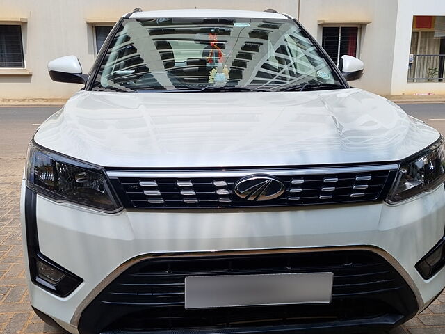 Used 2019 Mahindra XUV300 in Bangalore