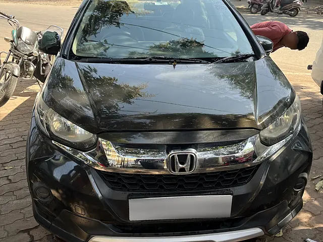 Used 2017 Honda WR-V in Jabalpur