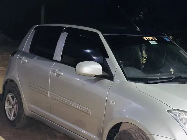 Used 2009 Maruti Suzuki Swift in Rae Bareli