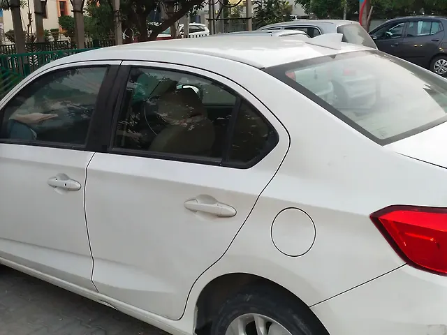 Used 2019 Honda Amaze in Ambala City Used 2019 Honda Amaze in Ambala City