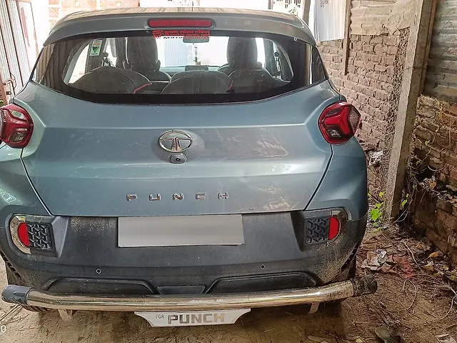 Used 2022 Tata Punch in Madhubani Used 2022 Tata Punch in Madhubani