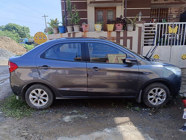 Used 2016 Ford Aspire in Chennai