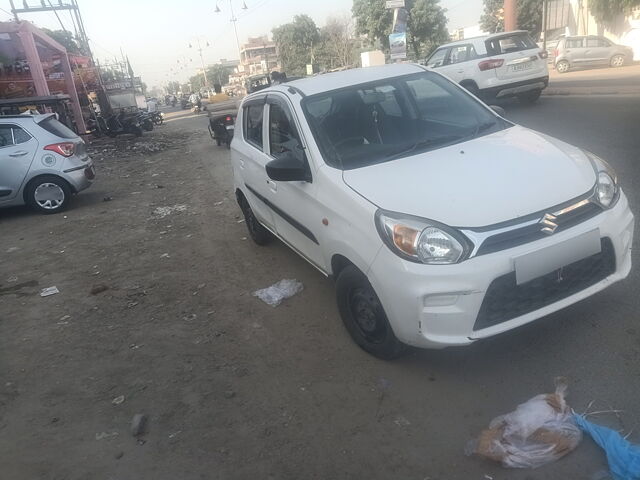 Used Maruti Suzuki Alto 800 VXi in Bhilwara