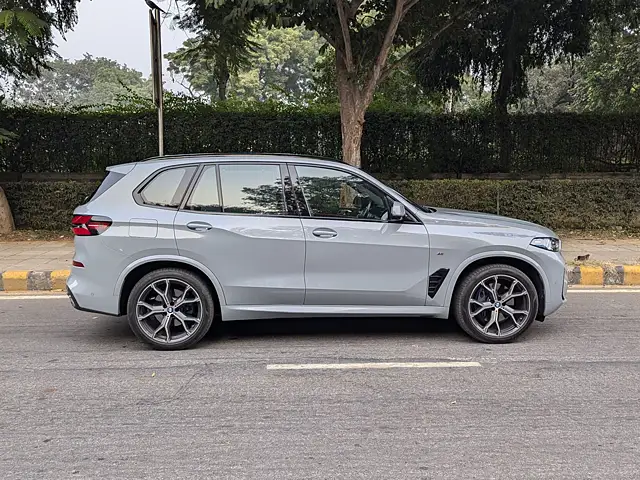 Used BMW X5 xDrive40i M Sport in Delhi