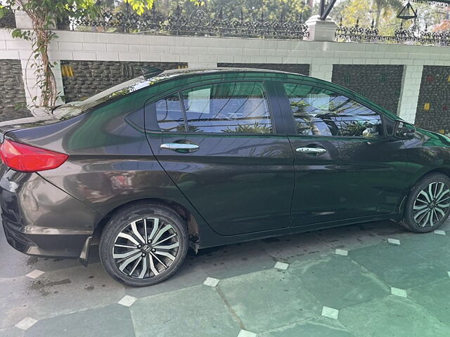 Used Honda City [2014-2017] VX in Jammu