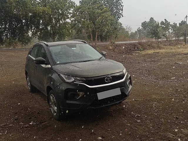 Used 2020 Tata Nexon in Indore