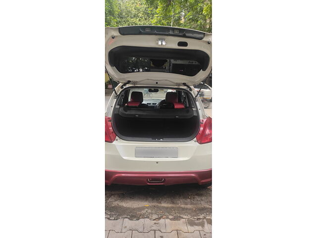 Used Maruti Suzuki Swift [2014-2018] VDi Glory Edition in Chennai