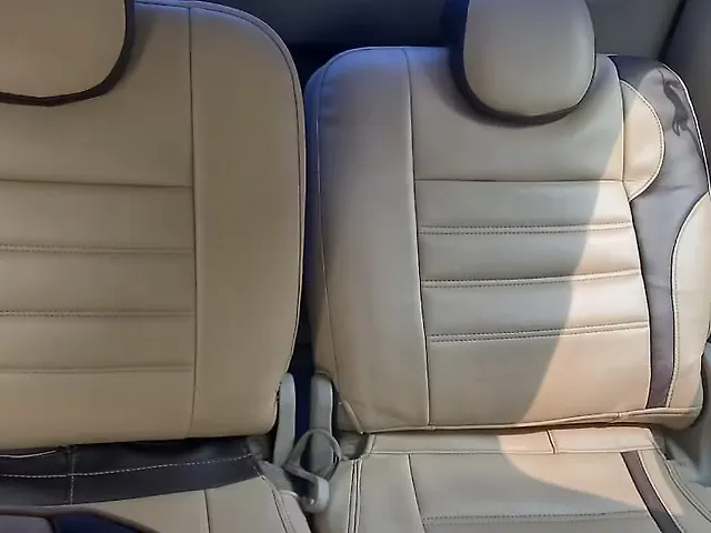 Used Nissan Evalia [2012-2014] XV in Krishnagiri
