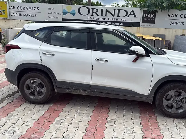 Used Kia Seltos [2019-2022] HTK Plus 1.5 [2019-2020] in Dehradun